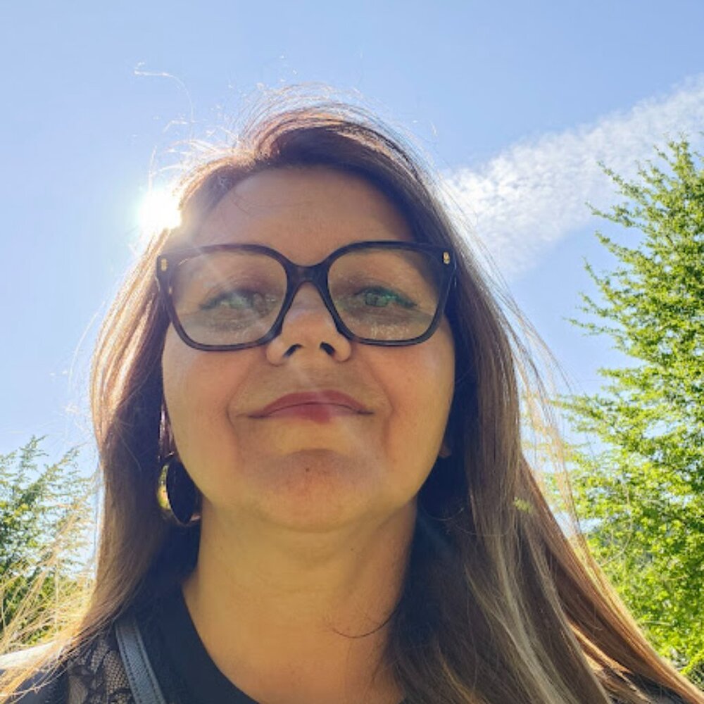 Meet your Posher, Iuliia
